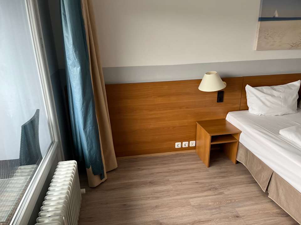 Zimmer Hotel Plöner See by Tulip Inn