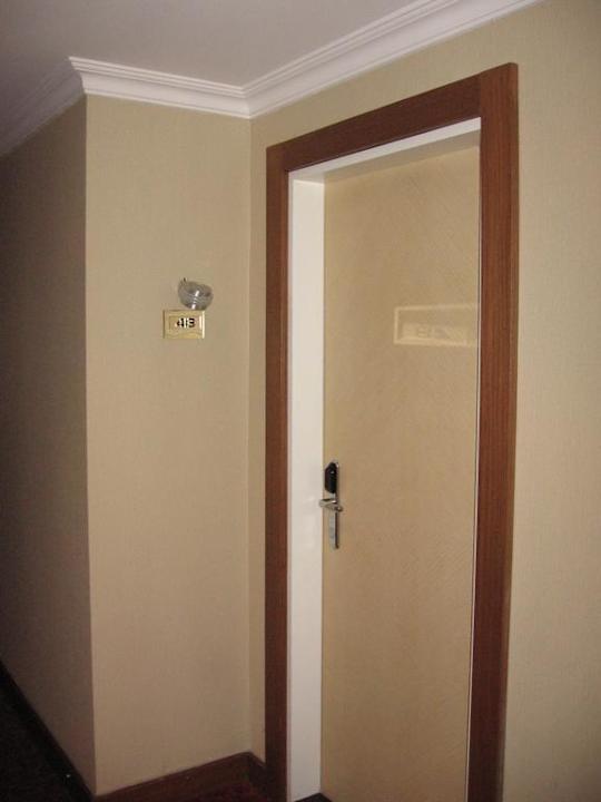 Zimmer 413 Tac Premier Hotel & Spa