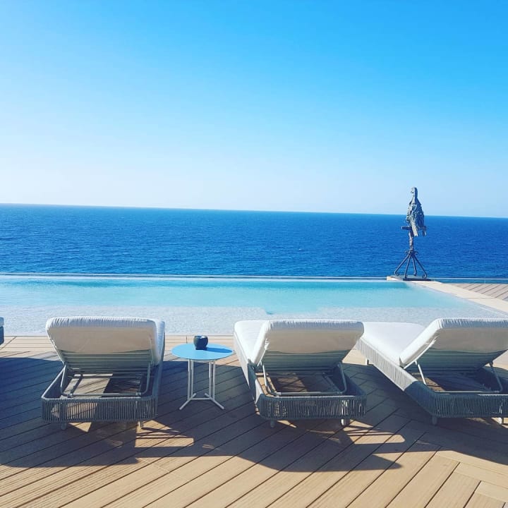 Außenansicht ROBINSON JANDIA PLAYA