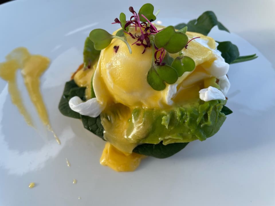 Gastro The Ritz-Carlton Tenerife, Abama