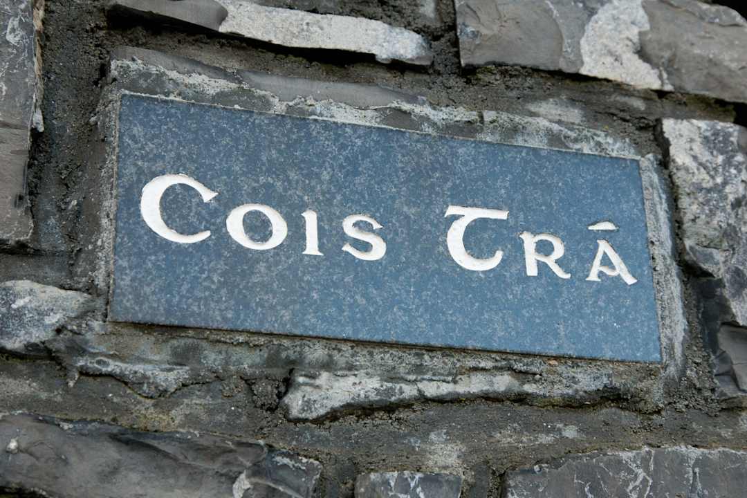 Ceol Na Mara 4* Self Catering Accommodation Ceol Na Mara Guesthouse