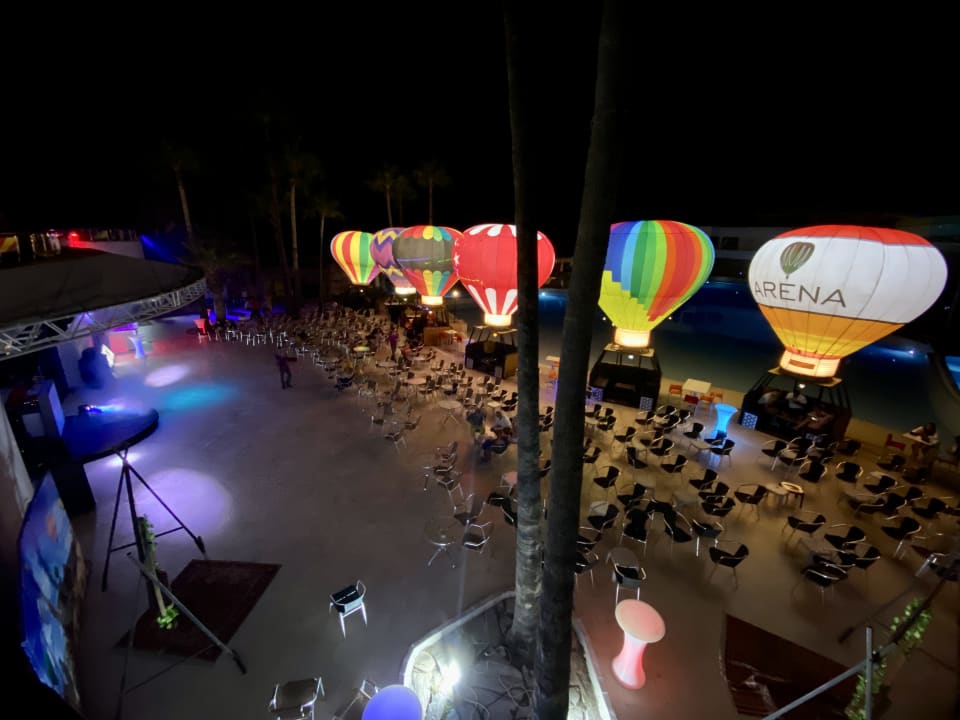 Sport & Freizeit Monachus Family Resort Sorgun