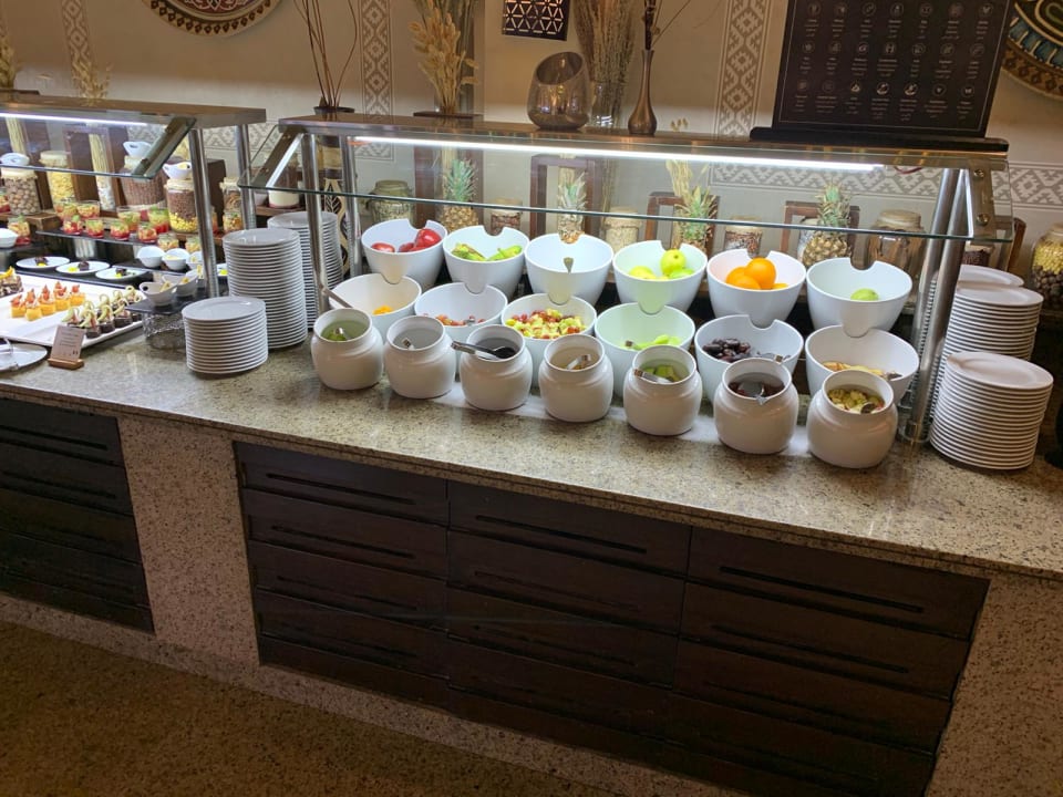 Gastro Jaz Makadi Oasis Resort