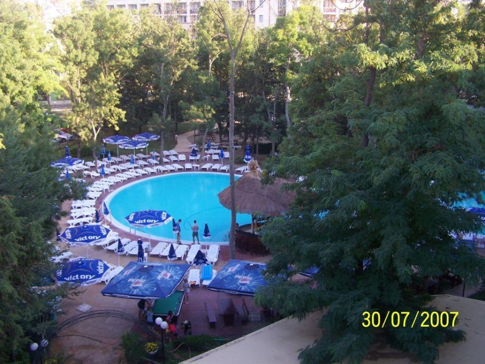Club Hotel Bor HVD Club Bor