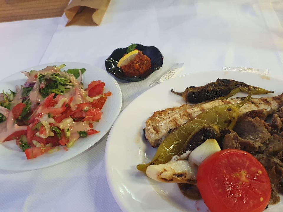 Gastro Alaiye Resort & Spa