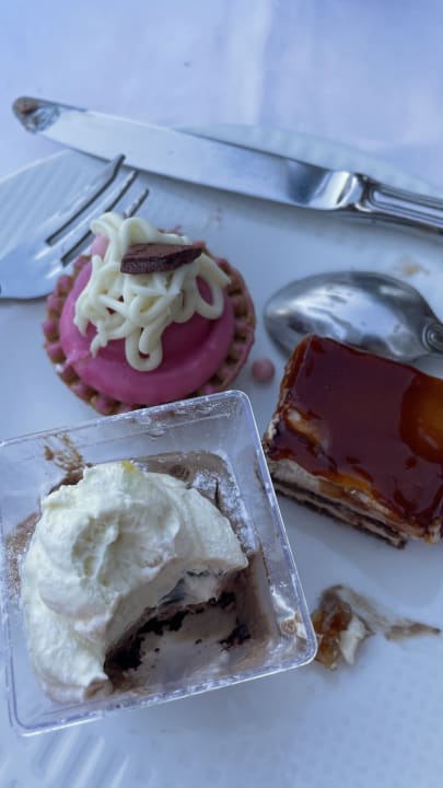 Gastro Rodos Palladium Leisure & Wellness