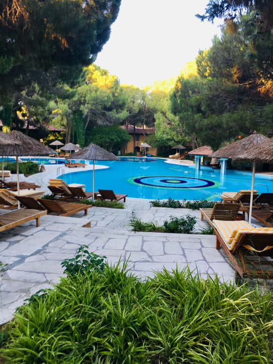 Pool Asteria Family Belek