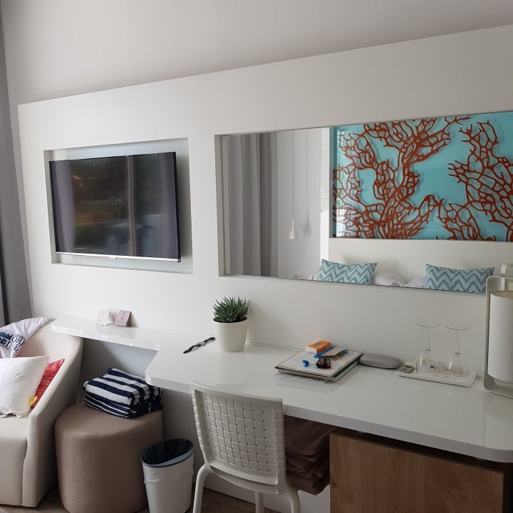 Zimmer The Sea Hotel by Grupotel - Adults only