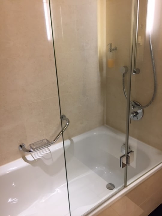 Zimmer Steigenberger Hotel de Saxe