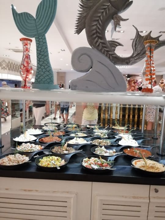 Gastro Well Palace Side