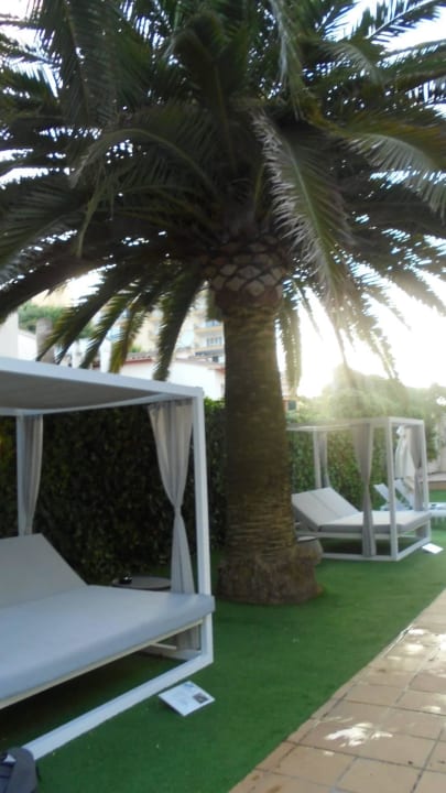 Der Preiß ist heiß Hotel Cosmopolitan