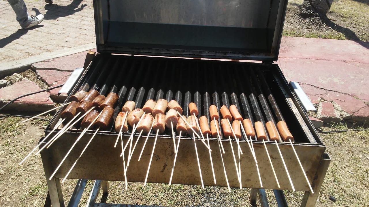 Gastro Sol Hicacos Varadero