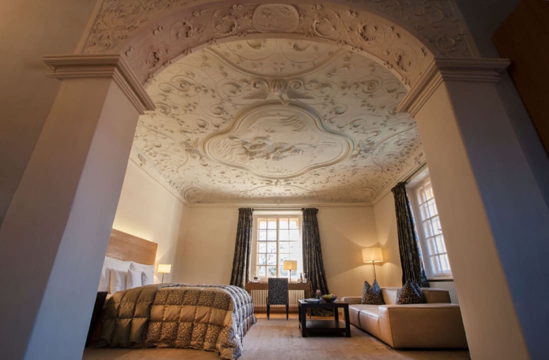 Zimmer Hotel Hofwirt