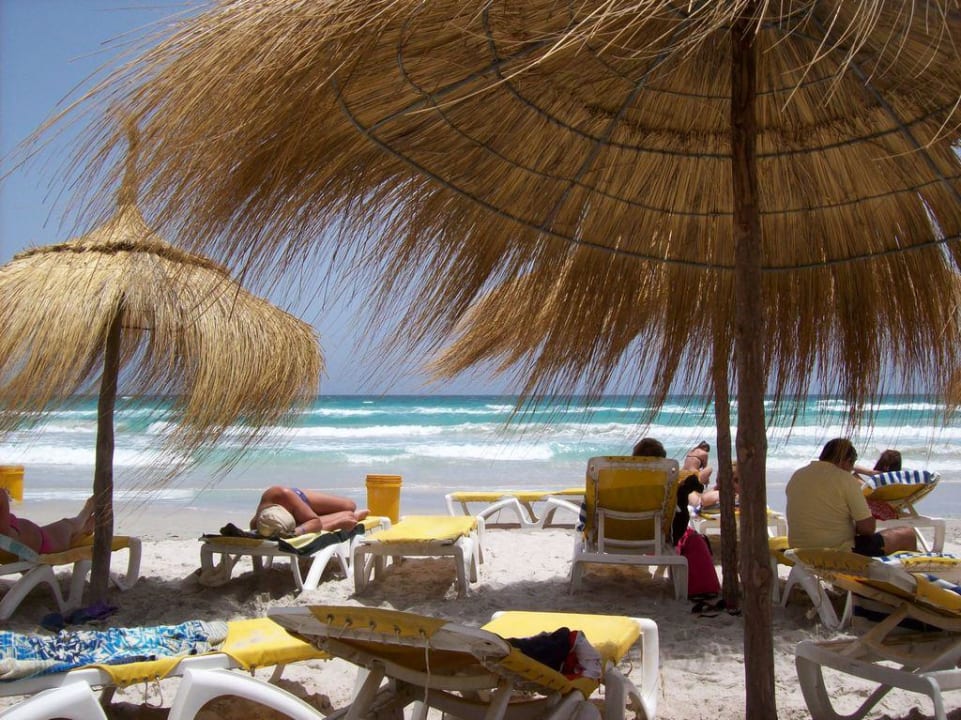 Strand Nour Palace Resort & Thalasso