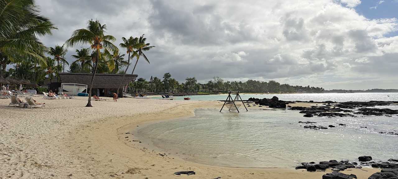Strand Ambre Mauritius