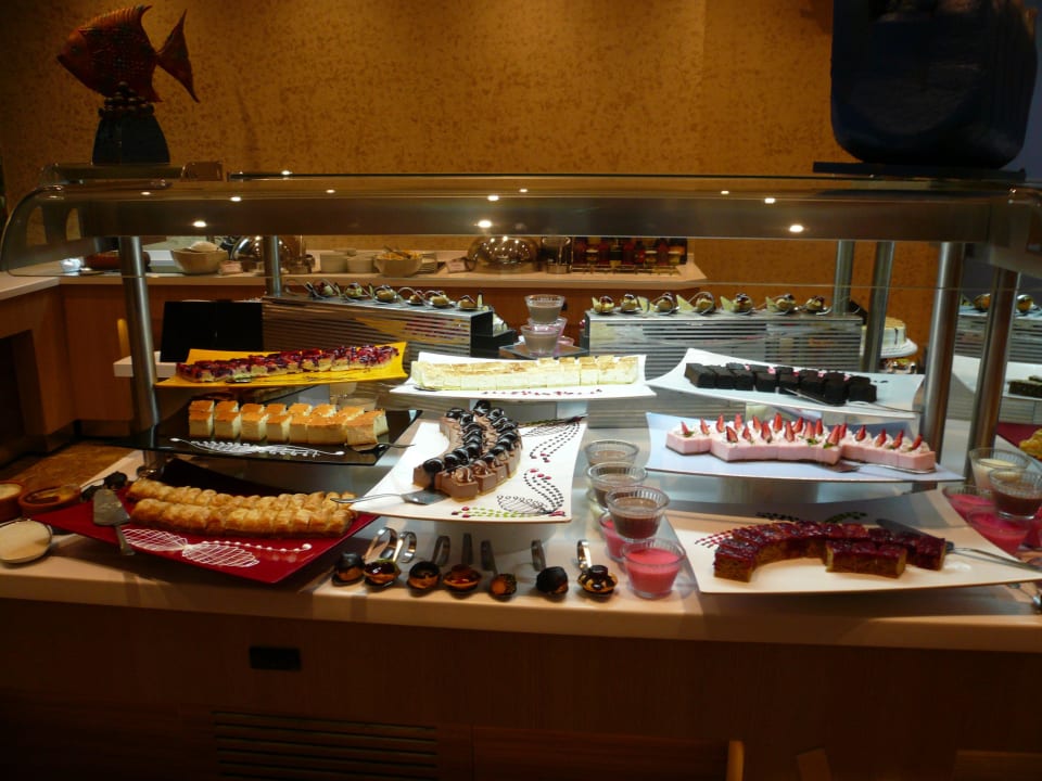 Türkischer Abend Hotel Kahya