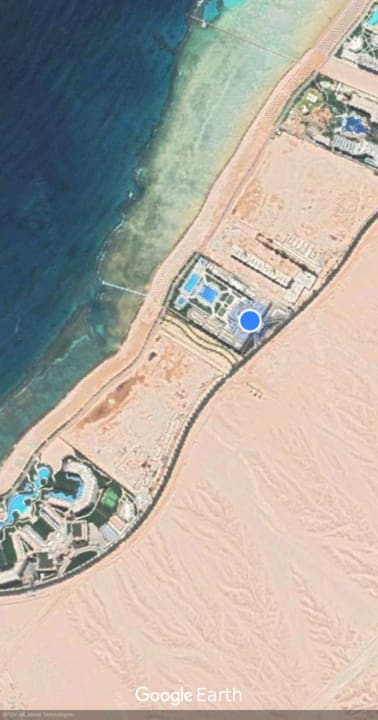 Außenansicht Premier Le Reve Hotel & Spa