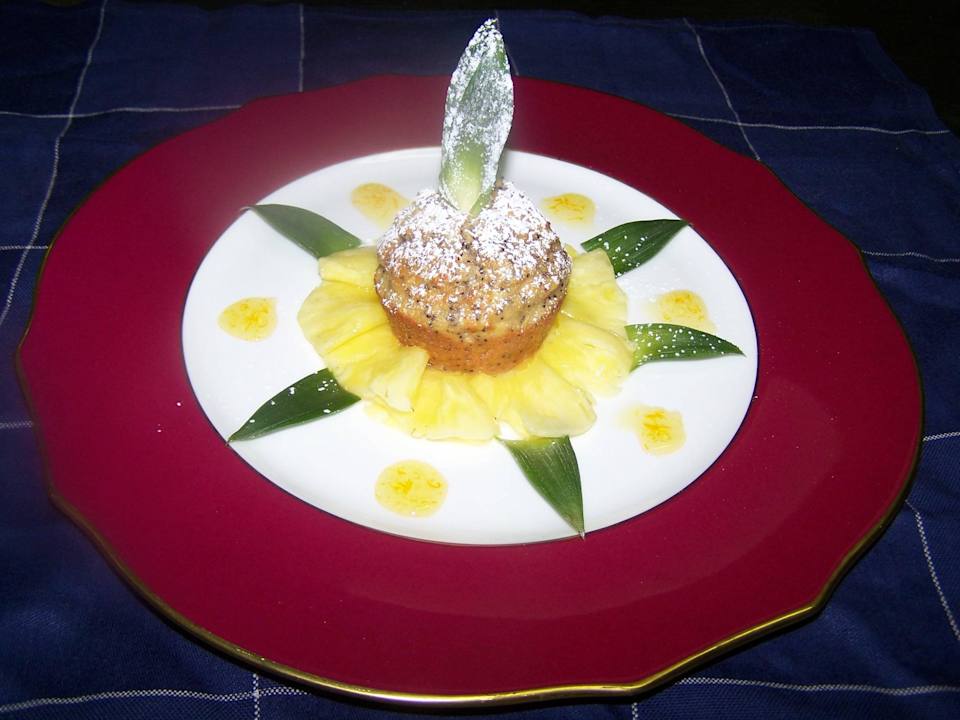 Hotel Luis Fiera di Primiero...i dessert Hotel Luis