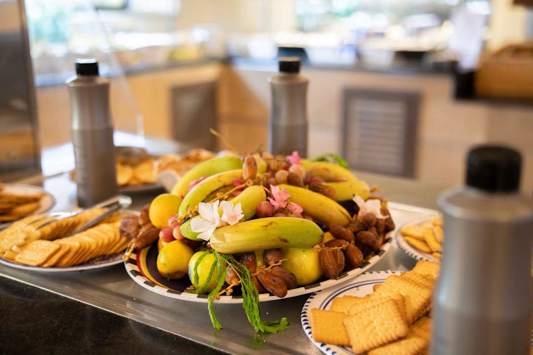 Gastro Sentido Djerba Beach