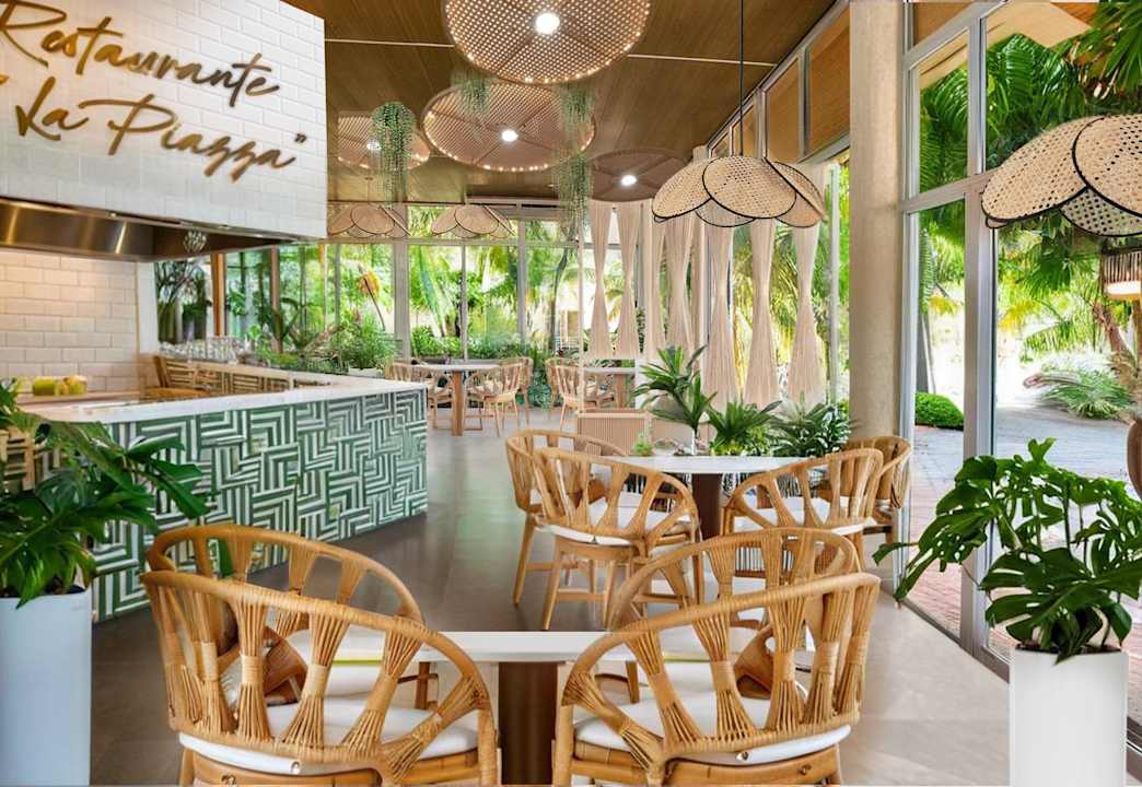 Gastro Sol Hicacos Varadero