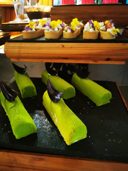 Gastro Seaden Quality Resort & Spa