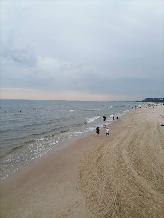 Strand Hotel zur Post