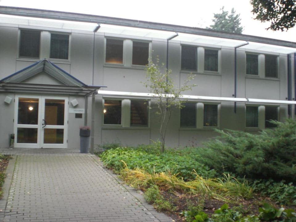 Teil Haus Berlin - 3 Sterne DAS SCHMÖCKWITZ