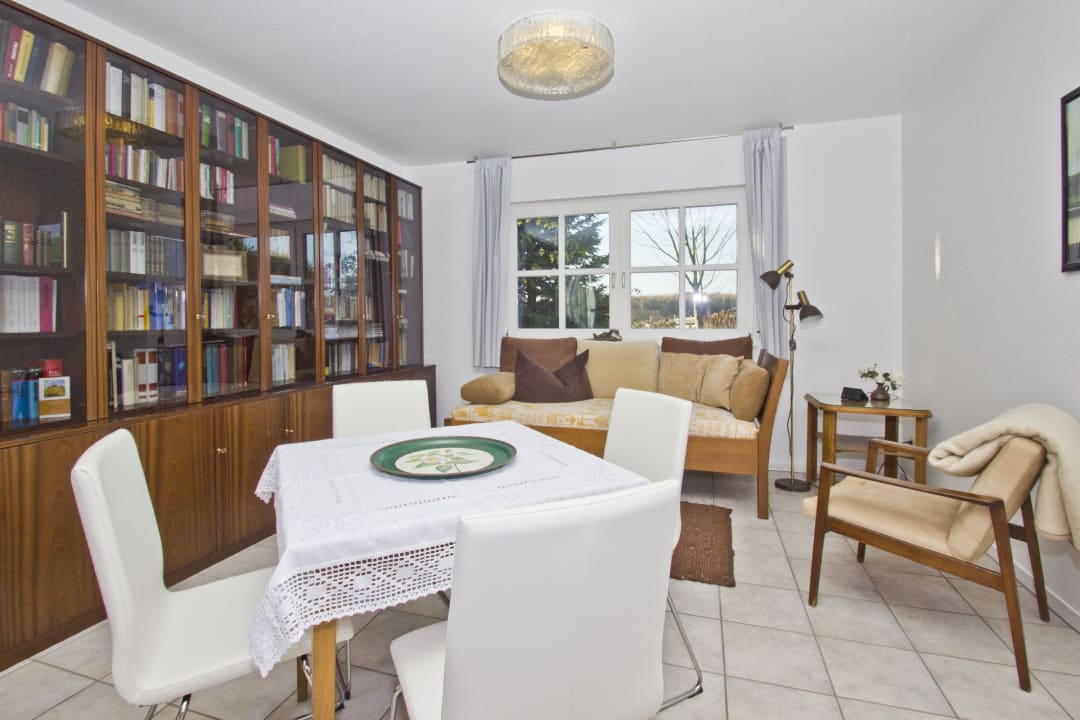 Zimmer Ferienhaus Gisela - Paradies Rügen