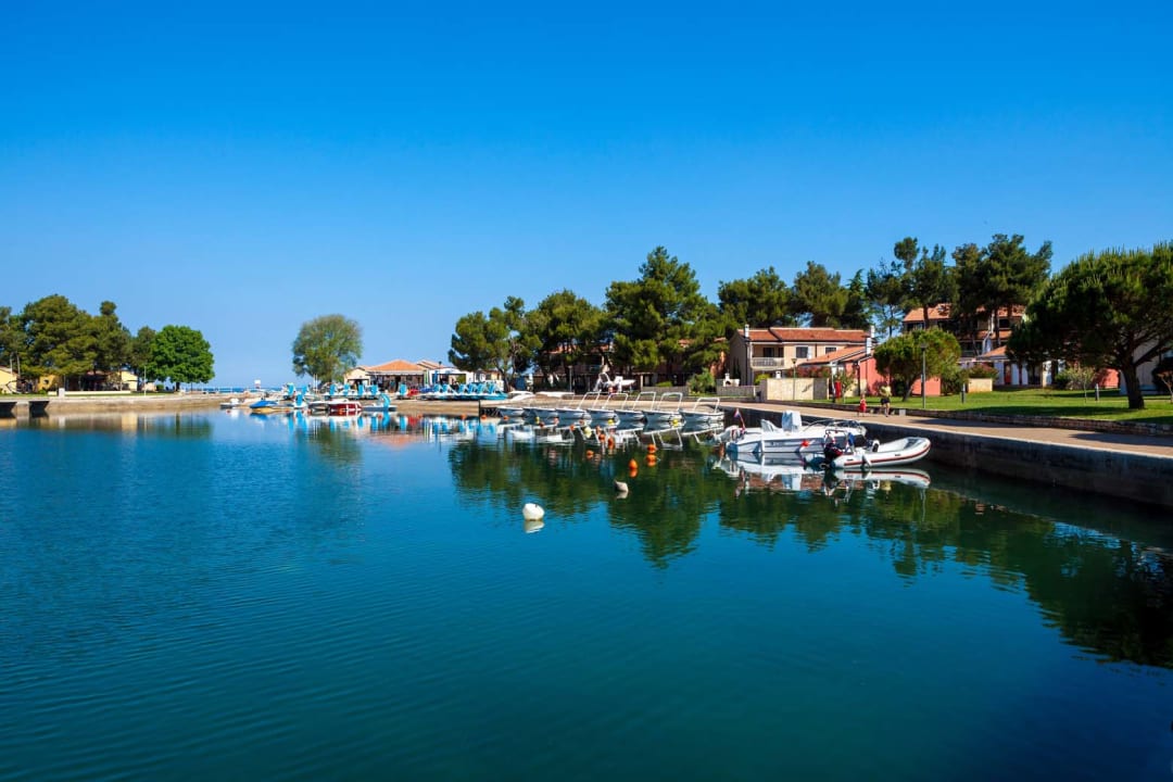 Strand Apartments Amfora Plava Laguna