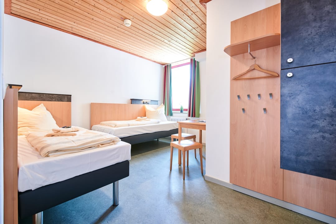 Zimmer DJH Jugendherberge Bad Driburg