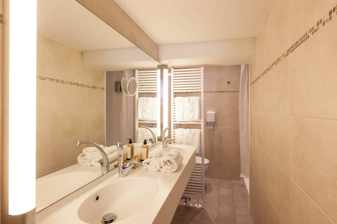 Junior suite 2014 B&B Bariseele