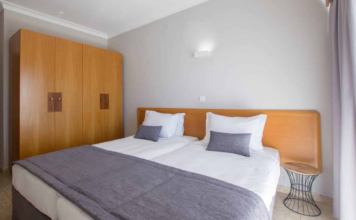 Zimmer Clube Praia Mar