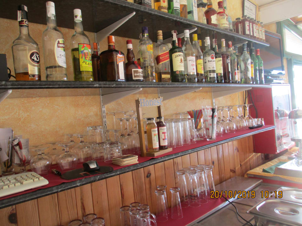 Gastro Acapulco Ocean View