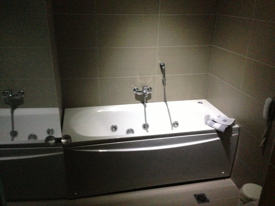 Bubblebad Seaside A Lifestyle Resort