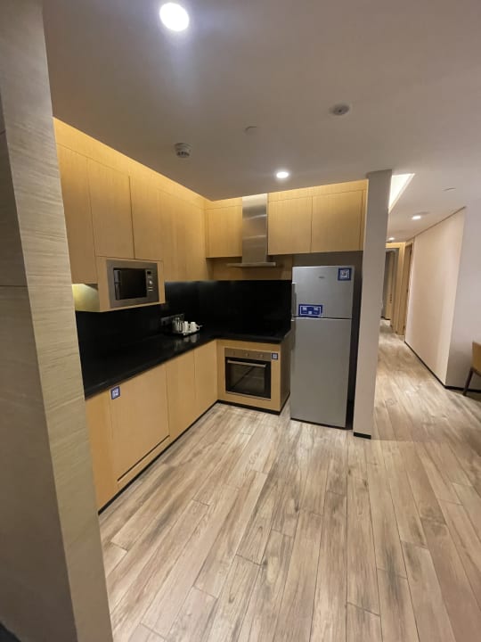 Zimmer Hilton Bahrain