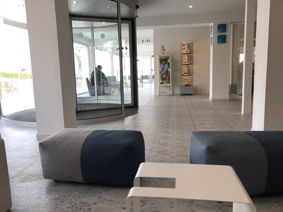 Die Lobby Mar Azul PurEstil Hotel & Spa