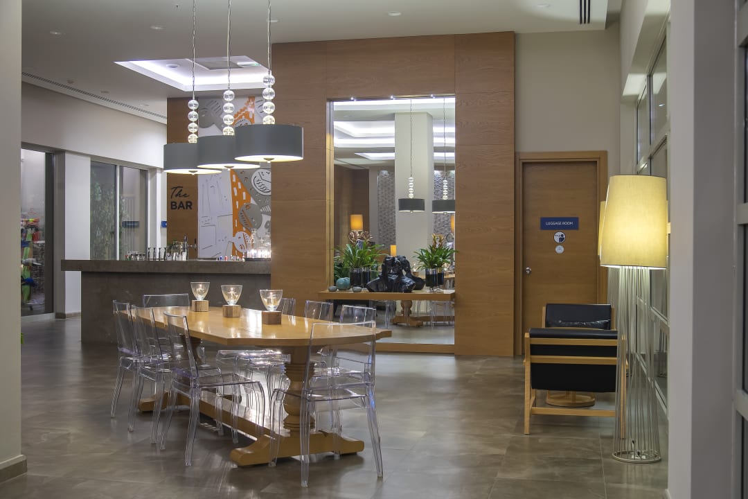 Gastro TUI BLUE Barut Andız - All Inclusive - Adults Only