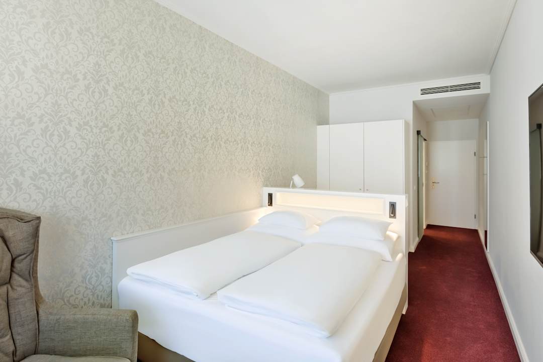 Zimmer Hotel Rathauspark Wien, a member of Radisson Individuals