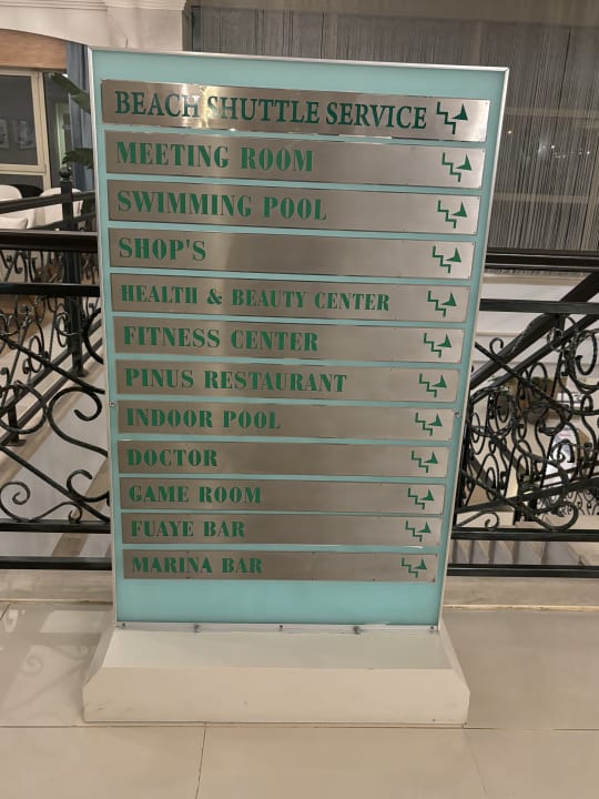 Sport & Freizeit Can Garden Resort