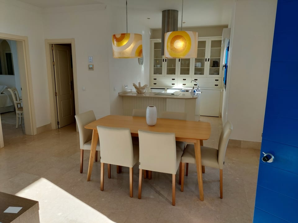 Zimmer Bahiazul Villas & Club