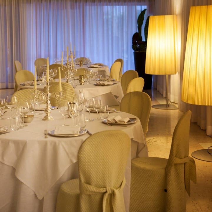 Salone dei banchetti Hotel Ristorante Ai Gelsi