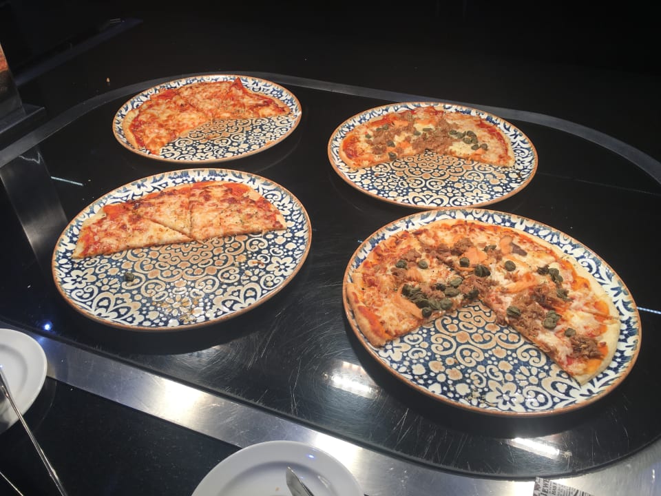 Gastro Eix Platja Daurada Hotel & SPA