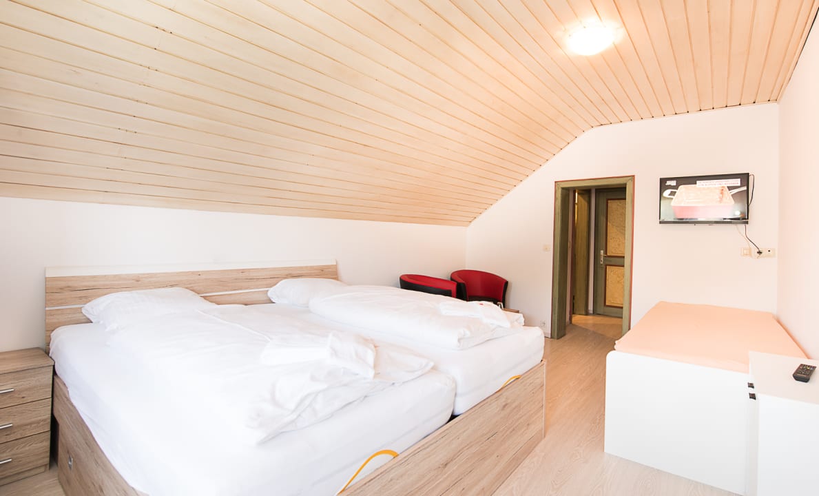 Zimmer Mentenwirt Pension & Appartements
