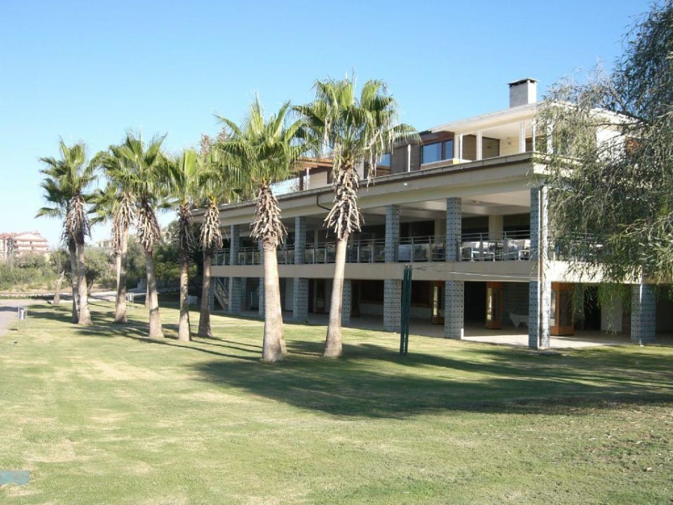 Strandrestaurant Hotel Süral