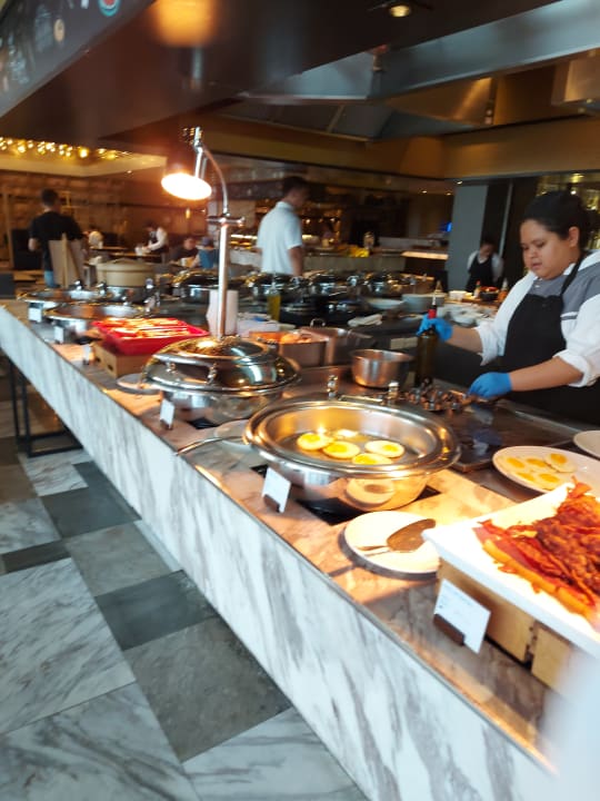 Gastro Novotel Bangkok Sukhumvit 20