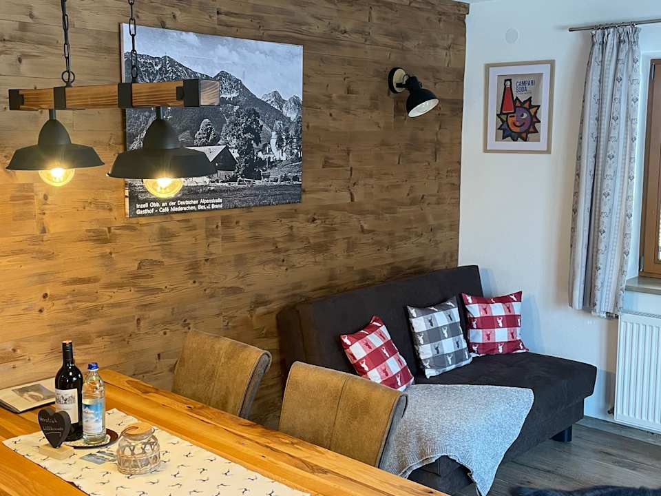 Zimmer Hotel Gästehaus Aicher