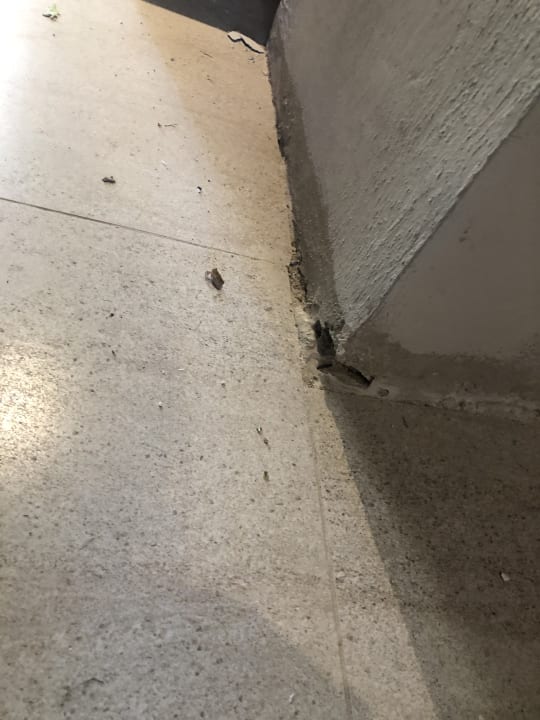 Zimmer Lopesan Costa Bávaro Resort, Spa & Casino