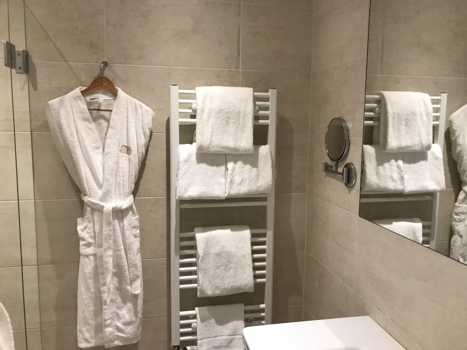 Zimmer Alpenhotel Kaiserfels