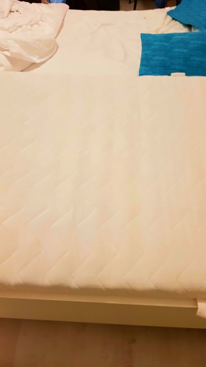 Zimmer Hotel Am Blumenhaus