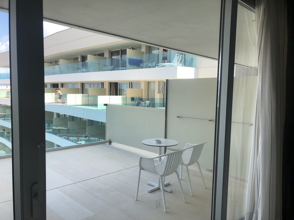 Zimmer Hipotels Gran Playa De Palma